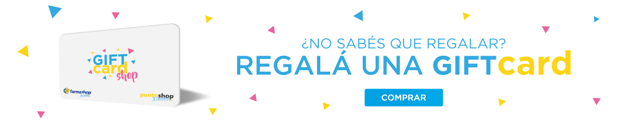 regala una giftcard