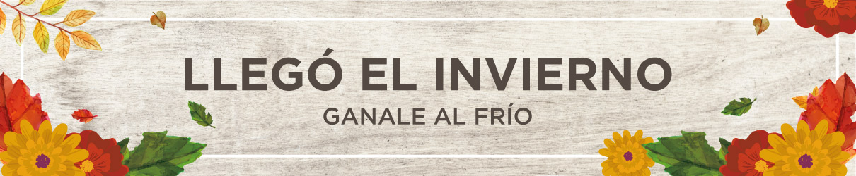 cambio de clima