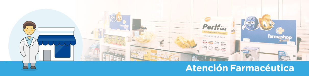 atención farmaceutica
